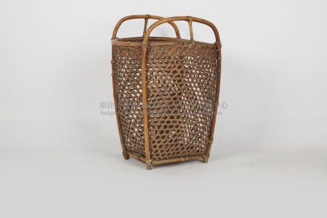 籐簍藏品圖，第5張