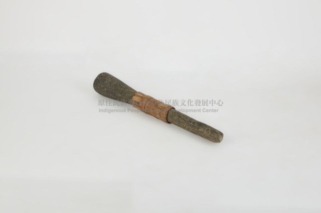 石杵藏品圖，第5張