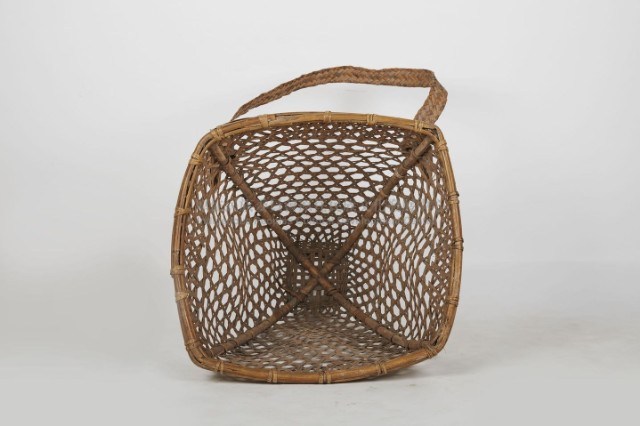 籐簍藏品圖，第5張