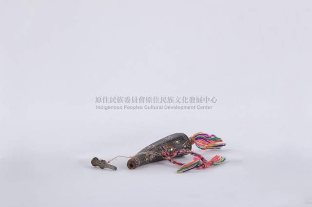 火藥筒藏品圖，第5張