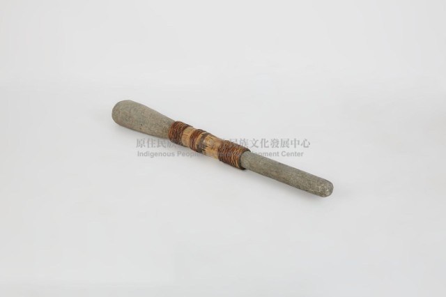 石杵藏品圖，第5張