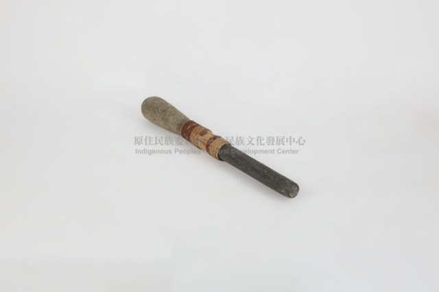 石杵藏品圖，第5張