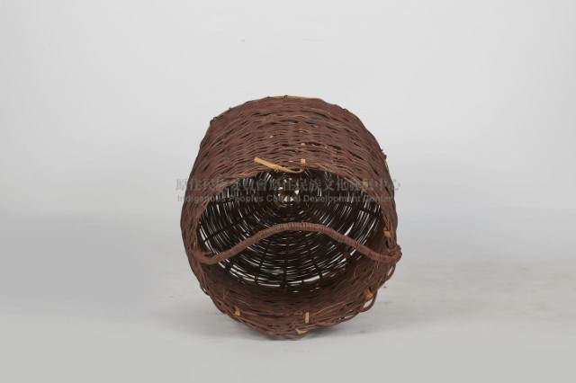 籐籃藏品圖，第6張