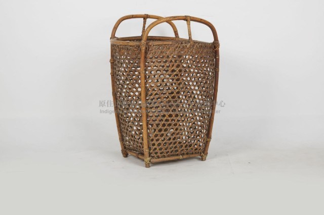 籐簍藏品圖，第6張