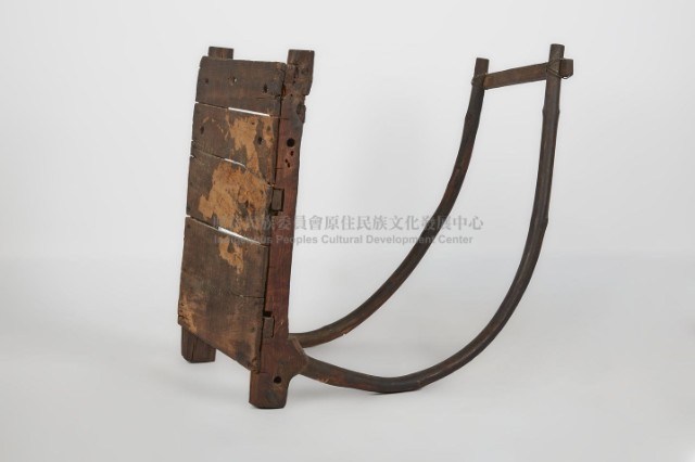揹架藏品圖，第6張
