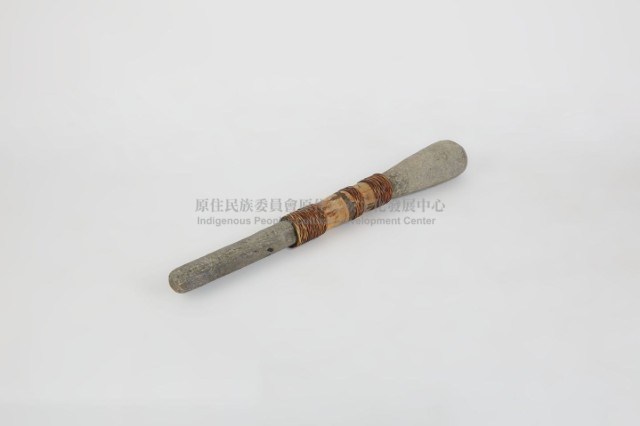 石杵藏品圖，第6張