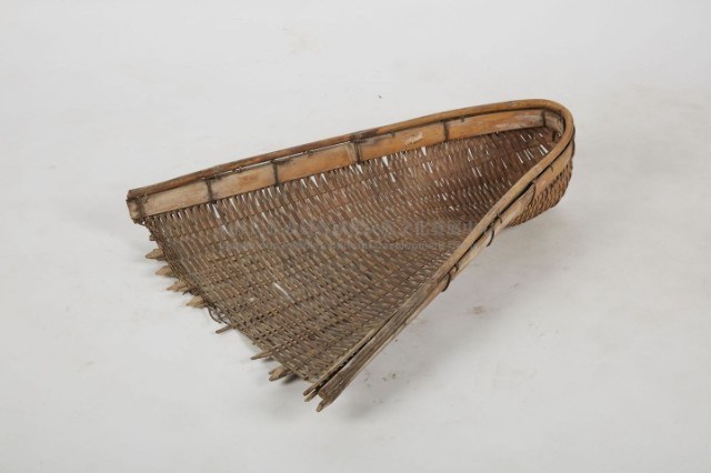 簸箕藏品圖，第4張