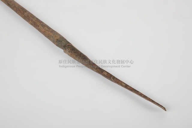 掘棒藏品圖，第4張