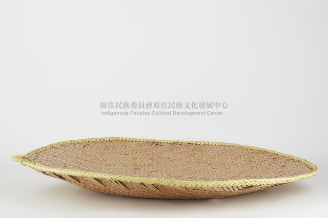 竹籩藏品圖，第4張