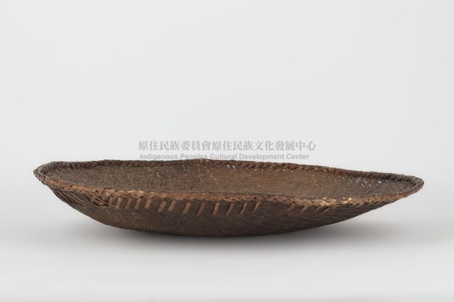 竹籩藏品圖，第4張