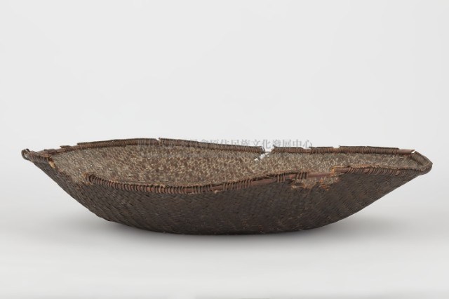 竹籩藏品圖，第4張