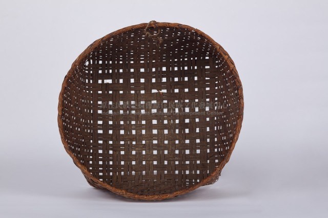 竹籃藏品圖，第4張