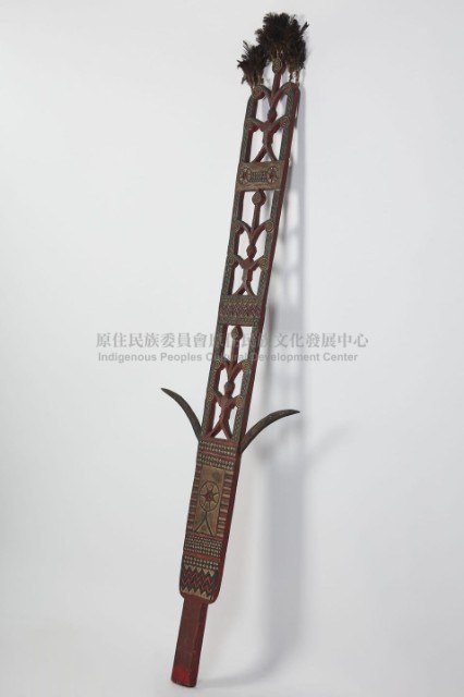 祭板藏品圖，第4張