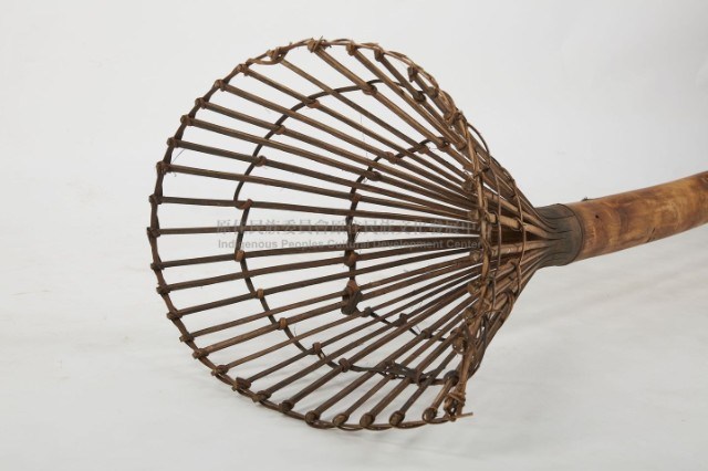 敵首叉藏品圖，第4張