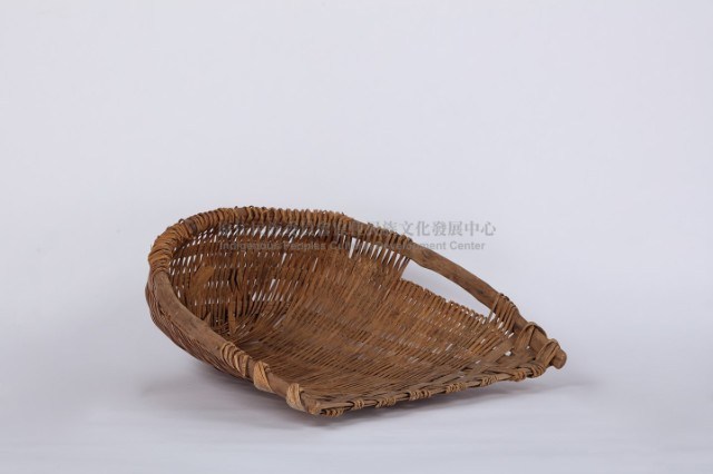 簸箕藏品圖，第4張