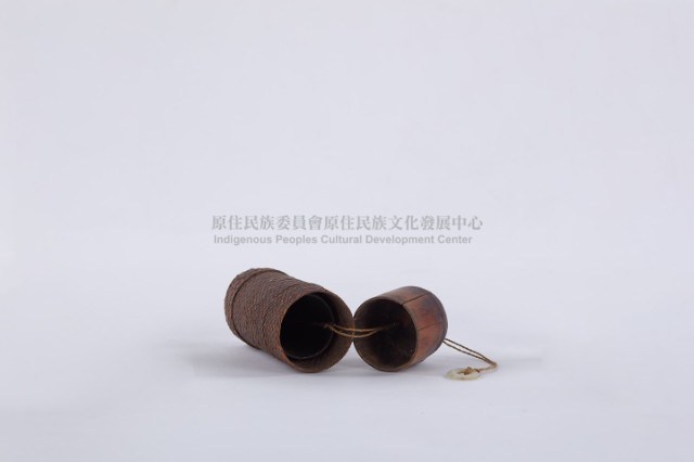 火刀火石筒藏品圖，第4張