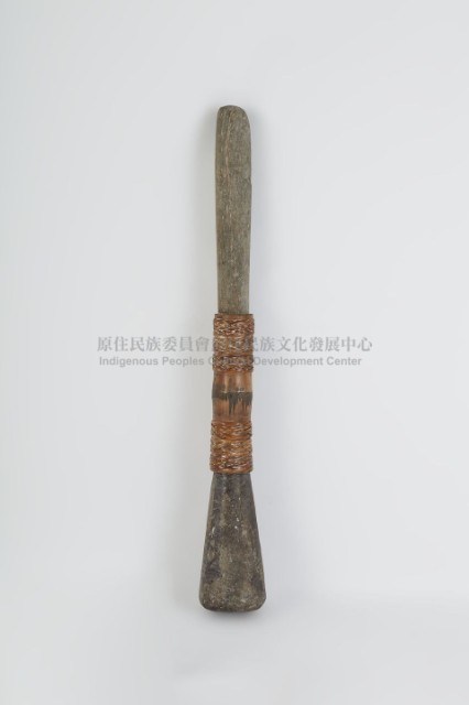 石杵藏品圖，第4張