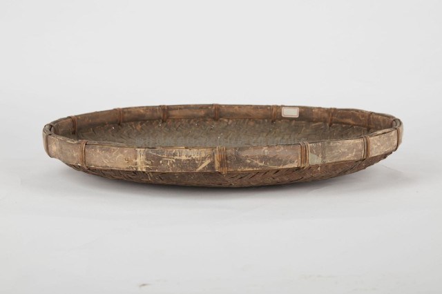 竹遽、竹籩藏品圖，第4張