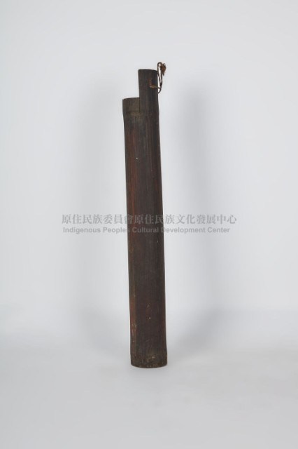 竹筒藏品圖，第4張