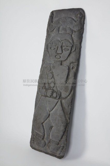 石雕屏風藏品圖，第4張