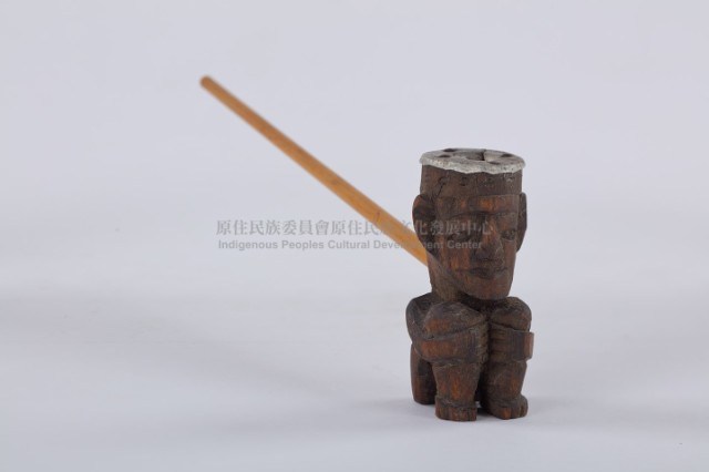 煙斗藏品圖，第4張