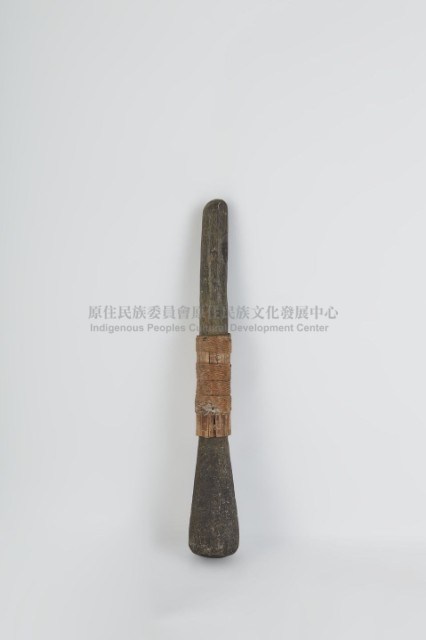 石杵藏品圖，第4張