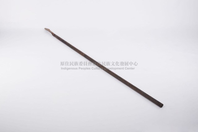 長矛藏品圖，第4張