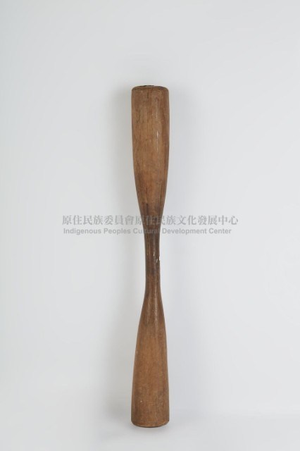 木杵藏品圖，第4張