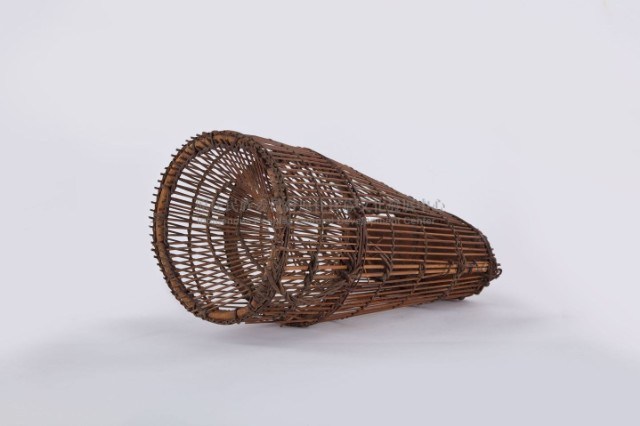 捕魚器、魚荃藏品圖，第4張