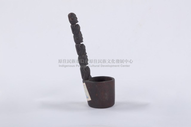 水勺、木勺藏品圖，第4張