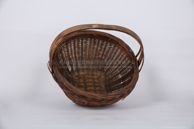 竹籃藏品圖，第4張