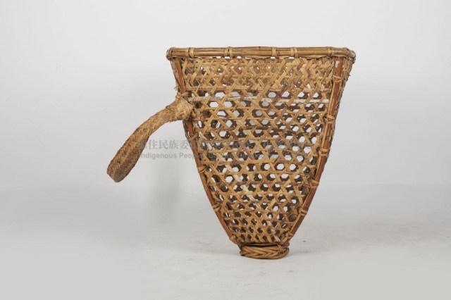 籐簍藏品圖，第4張