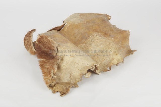 獸皮藏品圖，第4張