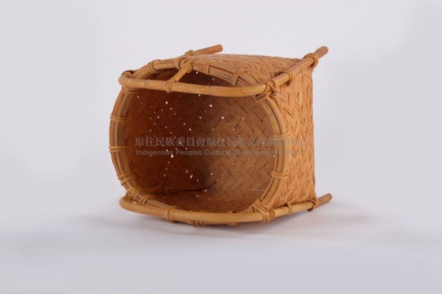 祖靈籃藏品圖，第4張