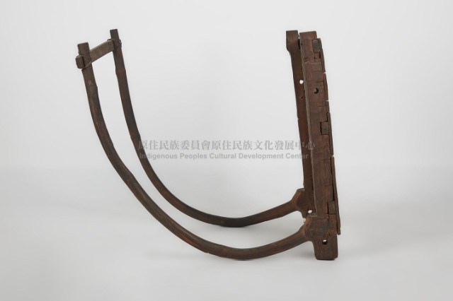 揹架藏品圖，第4張