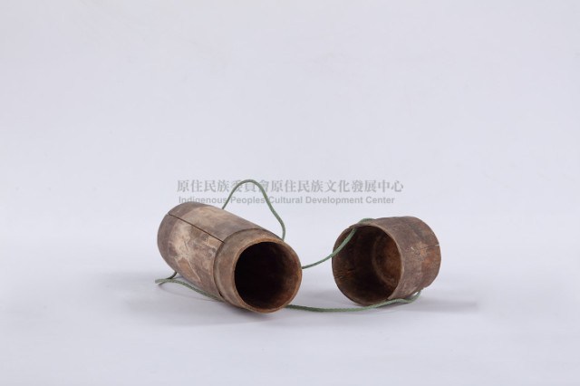竹筒藏品圖，第4張