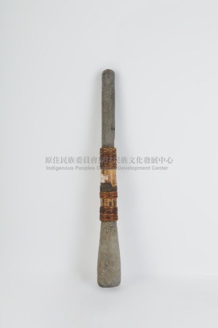 石杵藏品圖，第4張