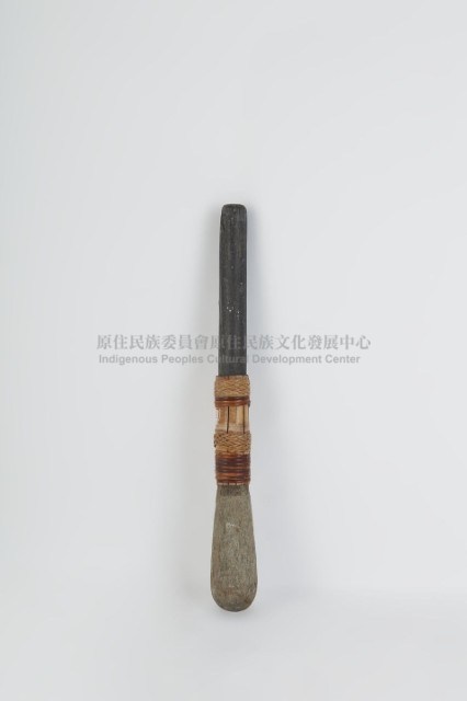 石杵藏品圖，第4張