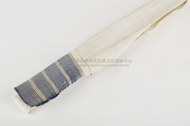 男子丁字帶藏品圖，第4張