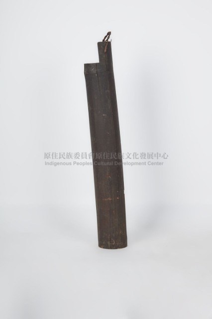 竹筒藏品圖，第4張