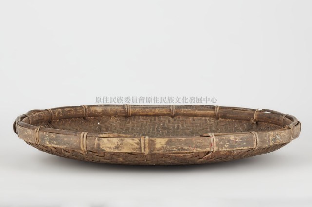 竹籩藏品圖，第4張