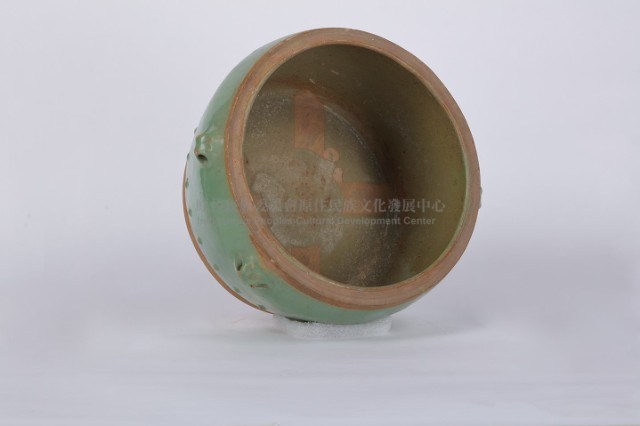 陶盆、青壺藏品圖，第4張