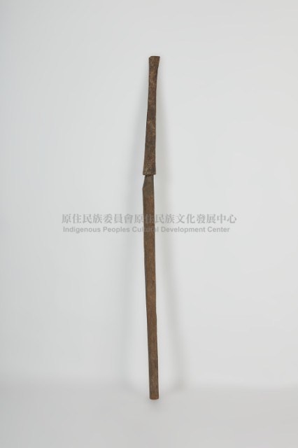 掘棒藏品圖，第1張
