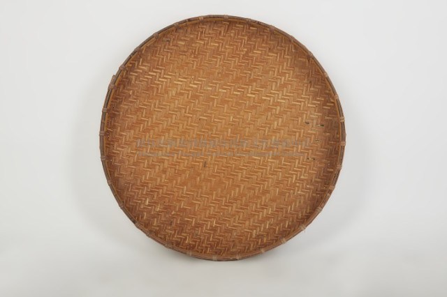 竹遽、竹籩藏品圖，第1張