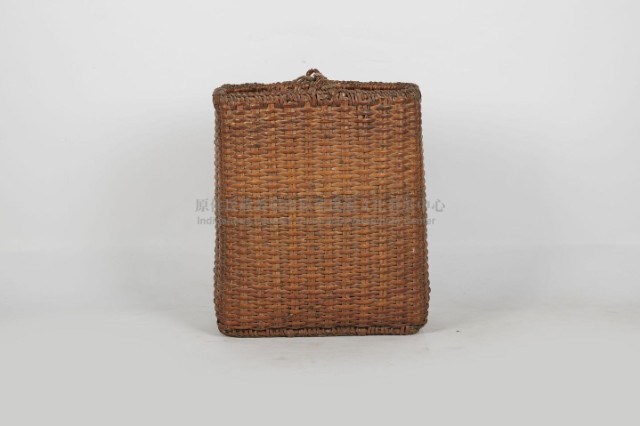 籐簍藏品圖，第1張