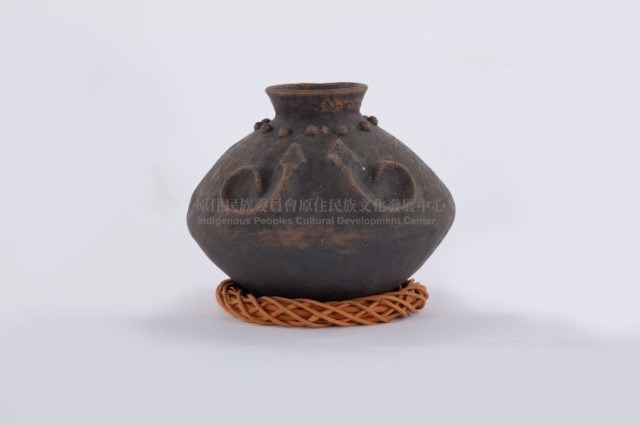 陰陽壺、陶壺藏品圖，第1張