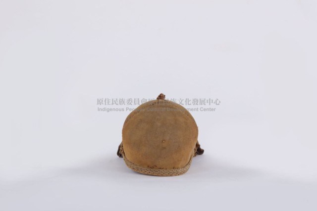 皮帽藏品圖，第1張