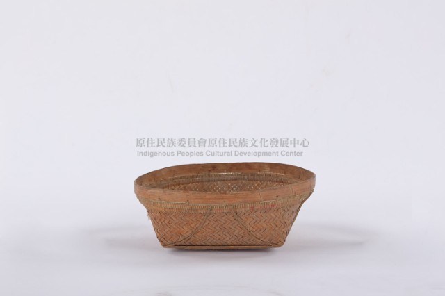 針線盒、籐籃藏品圖，第1張