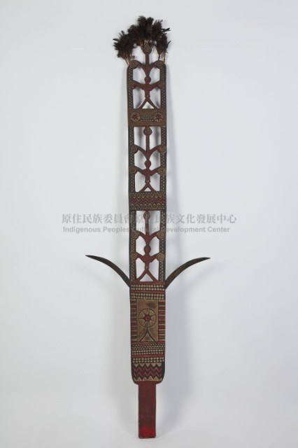 祭板藏品圖，第1張