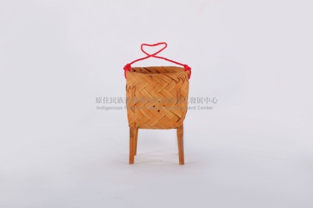 四足竹簍藏品圖，第1張